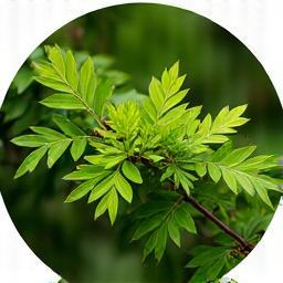 Neem leaves
